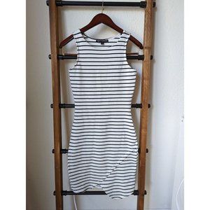 Vintage Women's Bodycon Mini Dress - Size S